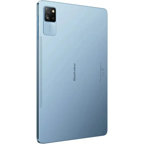 Фото: Планшет Blackview Tab 60 Pro SET Sky Blue + Keyboard/Mouse and Case (BVTAB60PRO_S8BL) № 11 | KTC