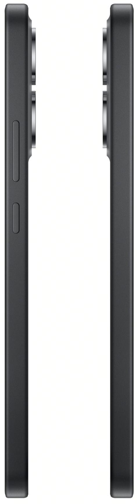 Смартфон OPPO Reno13 F 5G 8/256GB Graphite Grey