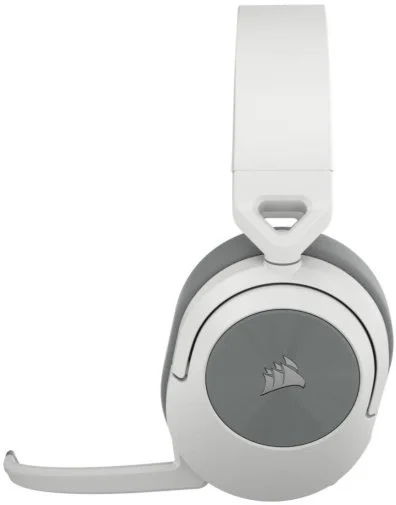 Фото: Гарнітура Corsair HS55 Wireless White (CA-9011281-EU) № 11 | KTC
