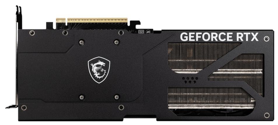 Відеокарта MSI GeForce RTX 5070 Ti 16G VENTUS 3X OC