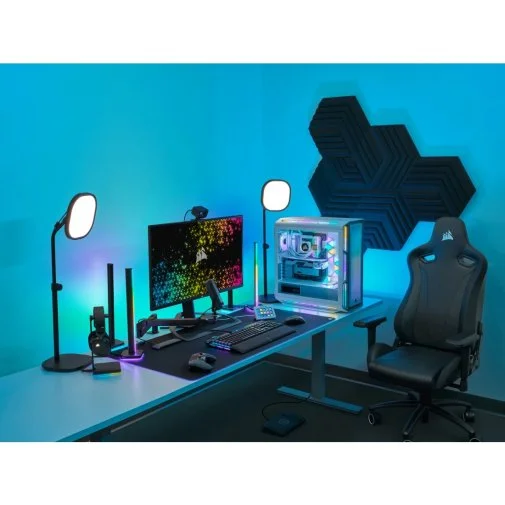 Фото: Килимок Corsair MM700 RGB 3XL (CH-9417080-WW) № 20 | KTC