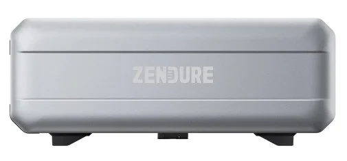 Фото: Додаткова батарея Zendure B4600 (ZDSATB4600-gy) № 6 | KTC