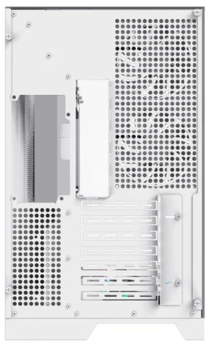 Фото: Корпус Gamemax Infinity Pro White with window (Infinity Pro WH) № 17 | KTC