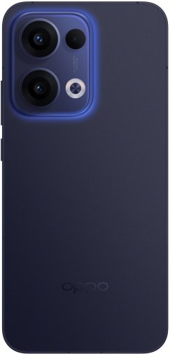 Смартфон OPPO Reno13 5G 12/256GB Luminous Blue