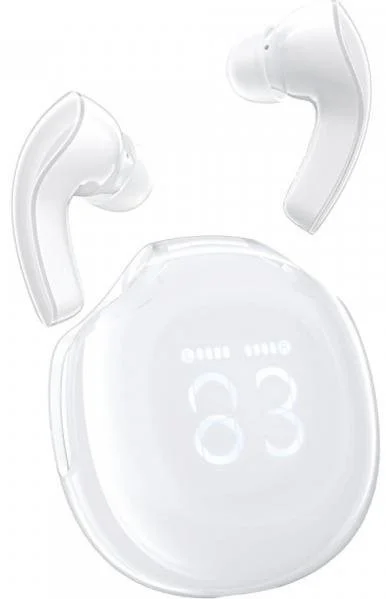 Фото: Навушники Acefast T9 Porcelain White (6974316282549) № 4 | KTC