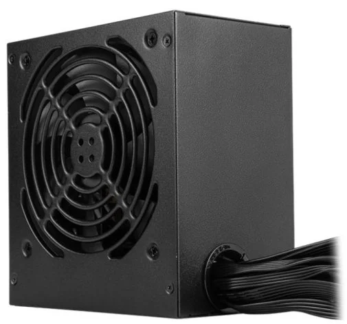 Фото: Блок живлення MSI 750W MAG A750GN PCIE5 № 7 | KTC