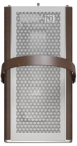 Корпус Montech Heritage White with window (HERITAGE (W))