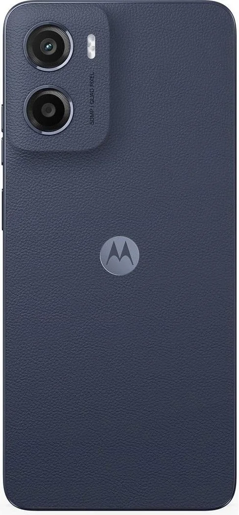 Фото: Смартфон Motorola G05 4/256GB Denim Blue (PB6L0053UA) № 14 | KTC