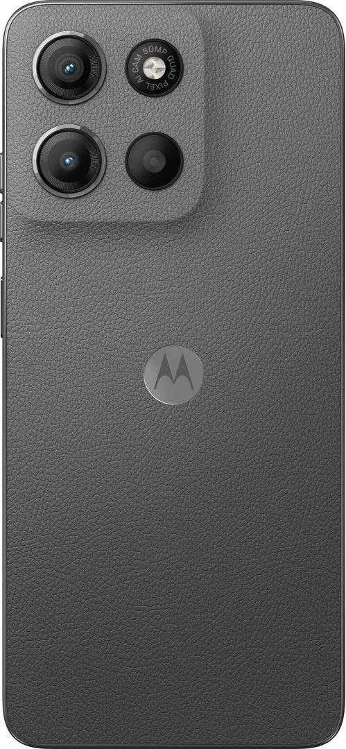 Фото: Смартфон Motorola G15 Power 8/256GB Gravity Grey (PB6G0006UA) № 14 | KTC