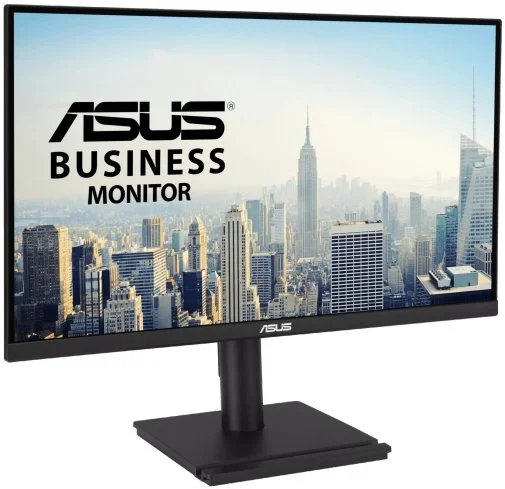 Фото: Монітор ASUS VA27UCPS - 27" IPS / 3840×2160 / 60 Гц / Adaptive Sync / Pivot / HAS № 13 | KTC