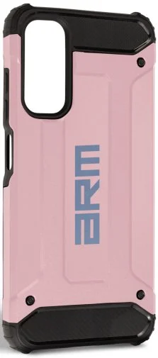 Фото: Чохол ArmorStandart for Samsung A05s A057 - Panzer Pink (ARM73706) № 9 | KTC