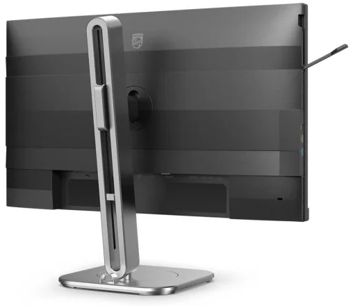 Фото: Монітор Philips 24B2G5200/00 Black - 23.8" IPS / 1920×1080 / / Adaptive Sync / Pivot / HAS № 12 | KTC