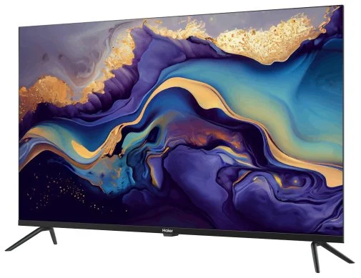 Фото: Телевізор LED Haier H43K801FG (Android TV, Wi-Fi, 1920x1080) № 9 | KTC