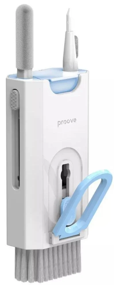 Фото: Чистячий засіб Proove Mr.Cleaner 8in1 White (MCS00000802) № 8 | KTC