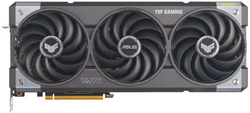 Відеокарта ASUS TUF Gaming Radeon RX 9070 XT OC Edition 16GB GDDR6 (TUF-RX9070XT-O16G-GAMING)