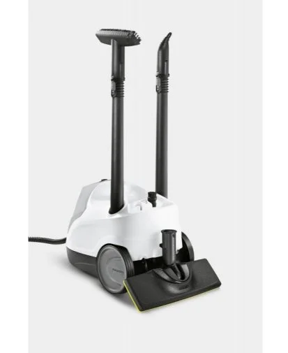 Фото: Пароочисник Karcher SC 4 EasyFix Iron White/Black (1.512-631.0) № 14 | KTC