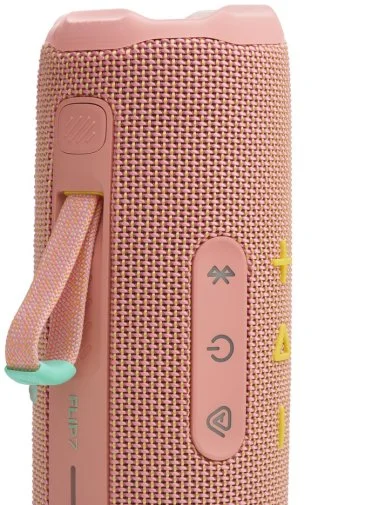 Фото: Портативна колонка JBL Flip 7 Pink (JBLFLIP7PINK) № 11 | KTC