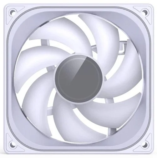 Фото: Кулер Jonsbo ZB-120WR White № 15 | KTC