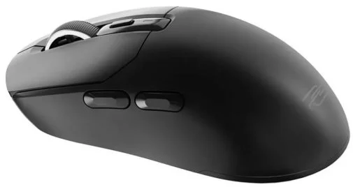 Фото: Миша Proove Gaming Rate Pro Black (WMRP00022001) № 7 | KTC