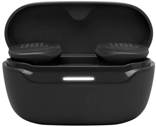 Фото: Навушники JBL Endurance Race 2 TWS Black (JBLENDURACE2BLK) № 13 | KTC