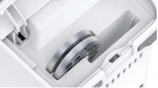 Фото: Електром'ясорубка Bosch MFW3520W № 30 | KTC