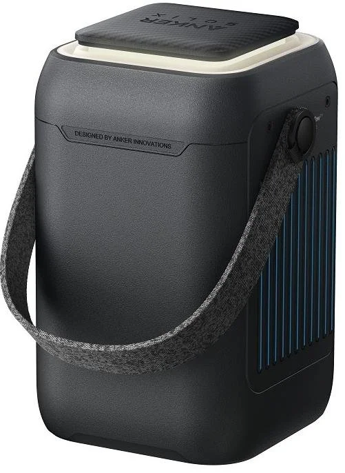 Фото: Зарядна станція Anker Solix C300XDC 140W 288Wh (A1728311) № 14 | KTC