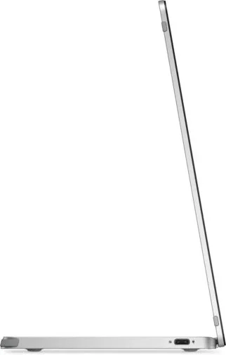 Фото: Монітор Dell P1425 (210-BQTB) - 14" IPS / 1920×1200 / 60 Гц / Pivot № 14 | KTC