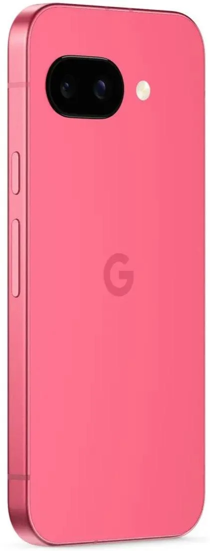 Фото: Смартфон Google Pixel 9a 8/128GB Peony № 13 | KTC