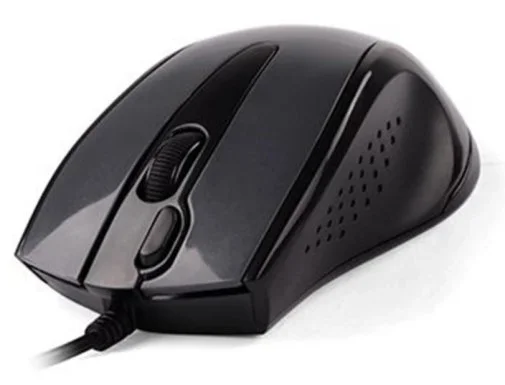 Фото: Миша A4tech N-500FS Silent Click № 8 | KTC