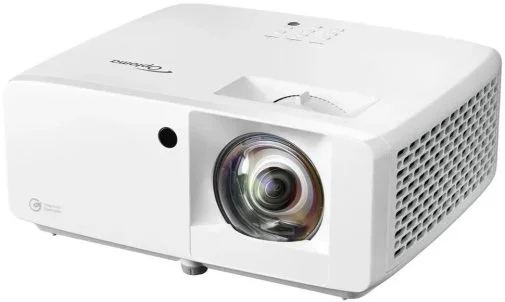 Фото: Проектор Optoma GT2100HDR (E9PD7L311EZ2) № 10 | KTC