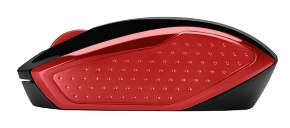 Фото: Миша HP Mouse 200 Empress Red (2HU82AA) № 6 | KTC