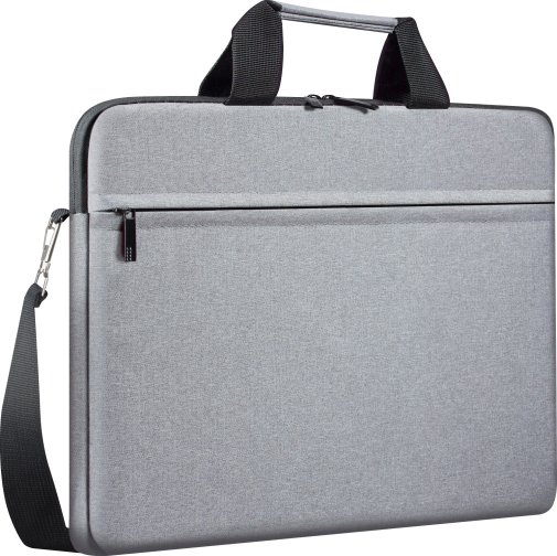 Сумка для ноутбука Defender Tote Grey (26100)