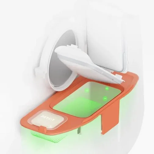 Фото: Нейтралізатор запаху PETKIT Odor Eliminator N50 2.0 (P9223) № 10 | KTC