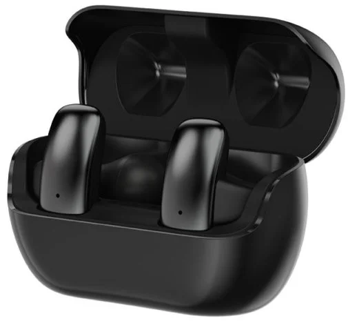 Фото: Навушники iMiki SP1 Black (EHE-SP1-B) № 10 | KTC