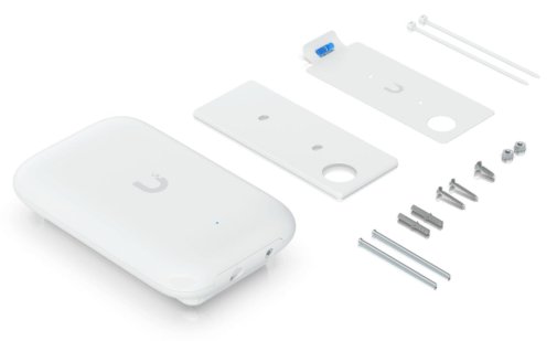 Точка доступy Wi-Fi Ubiquiti Swiss Army Knife (UK-Ultra)