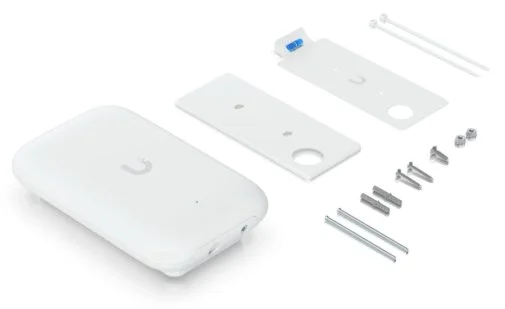 Фото: Точка доступy Wi-Fi Ubiquiti Swiss Army Knife (UK-Ultra) № 8 | KTC