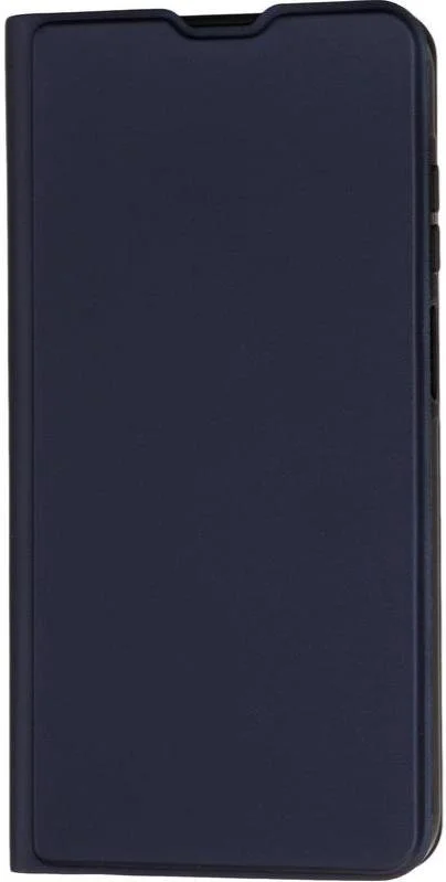 Фото: Чохол BeCover for Samsung A26 A266 - Exclusive New Style Blue (713021) № 10 | KTC