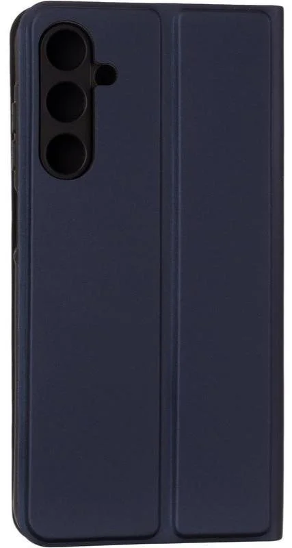 Фото: Чохол BeCover for Samsung A36 A366 - Exclusive New Style Blue (713025) № 7 | KTC