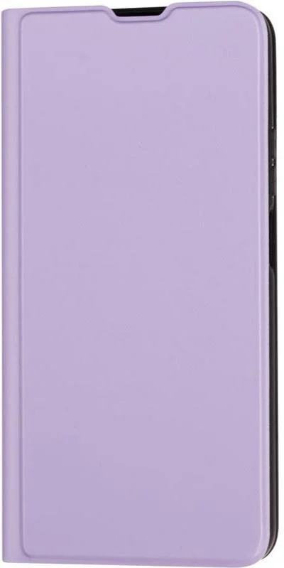 Фото: Чохол BeCover for Samsung A36 A366 - Exclusive New Style Purple (713026) № 6 | KTC