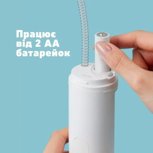 Фото: Іригатор Panasonic EW-DJ11-A520 № 34 | KTC