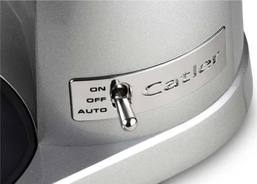 Фото: Кавомолка Catler CG 8011 (CG8011) № 28 | KTC