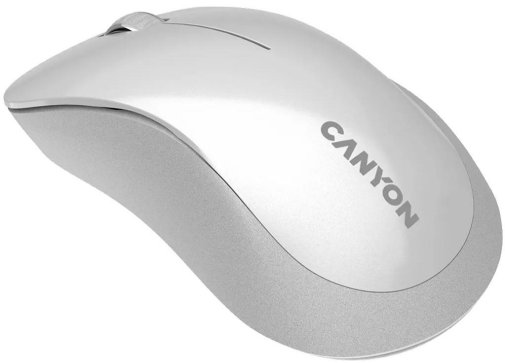 Миша Canyon CNE-CMSW11PW Pearl White