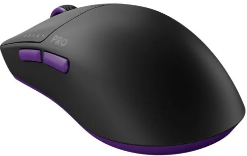 Фото: Миша Dark Project Novus Pro Wireless Black (DPP_Novus_PRO_BB) № 18 | KTC