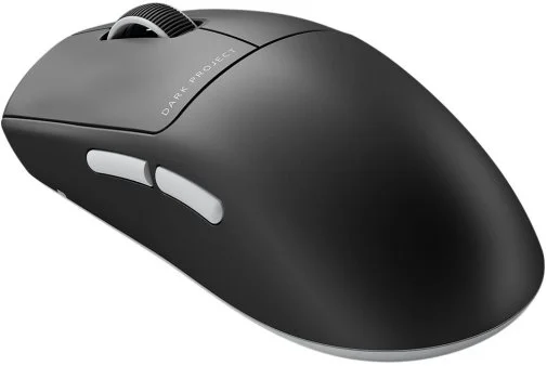 Фото: Миша Dark Project Nexus Ultra Wireless Black/White (DPP_NexusUltra_BW) № 14 | KTC