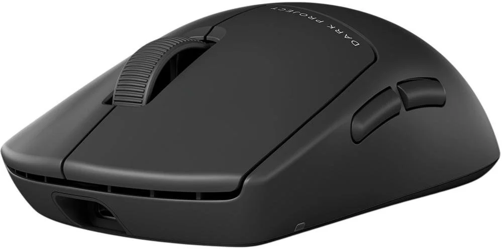 Фото: Миша Dark Project Nexus Wireless Black (DPP_Nexus_Black) № 19 | KTC