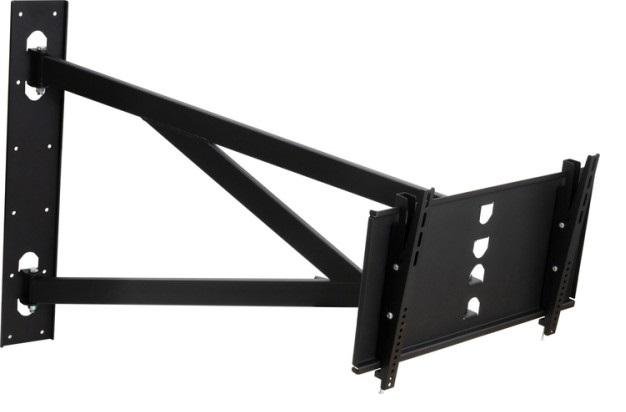 Кронштейн Sector TV100 Black