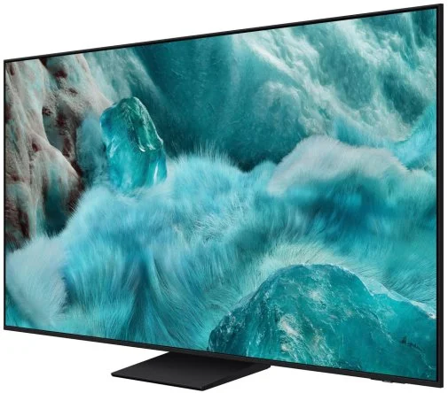 Фото: Телевізор QLED Samsung QE55Q7F5AUXUA (Smart TV, Wi-Fi, 3840x2160) № 10 | KTC