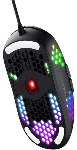 Миша Trust GXT 960 Graphin Ultra-Lightweight Black (23758_TRUST)