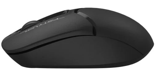 Фото: Миша A4tech FG12S Black № 10 | KTC