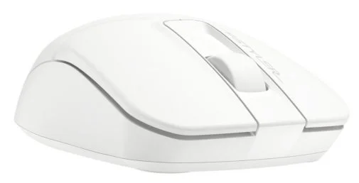 Фото: Миша A4tech FG12S White № 12 | KTC